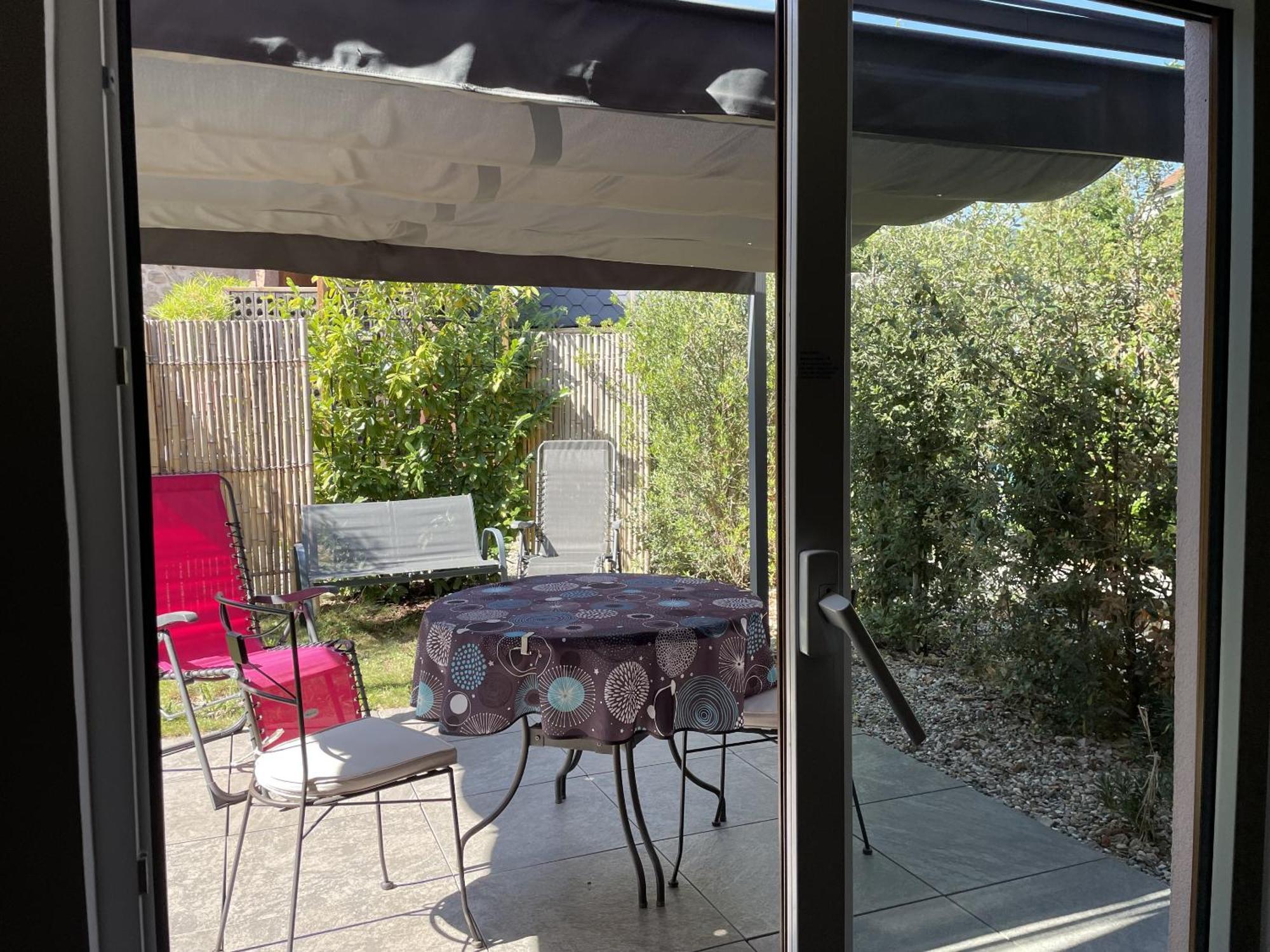ホテル Le Refuge Du Rempart Dambach 部屋 写真